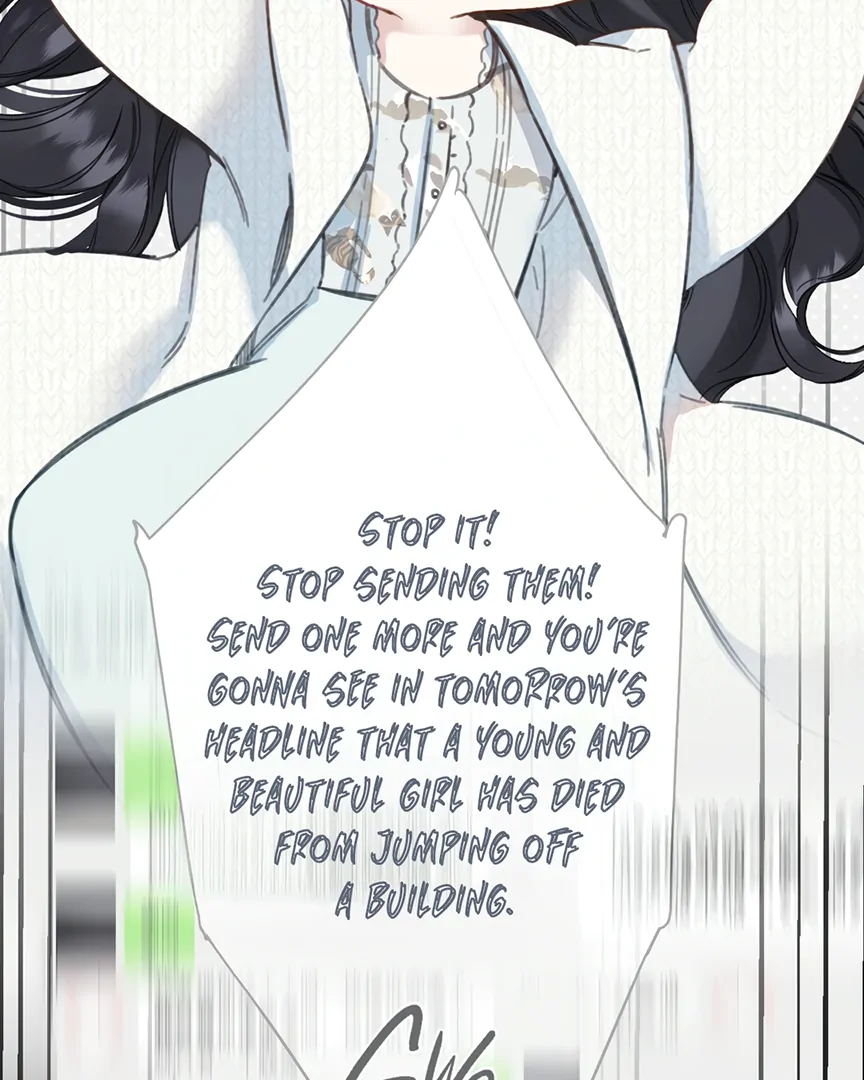 Only for Love Chapter 64 - Page 84