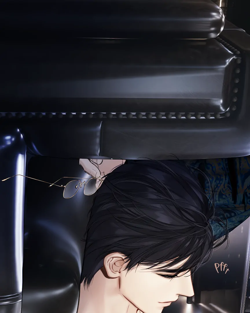 Only for Love Chapter 64 - Page 87