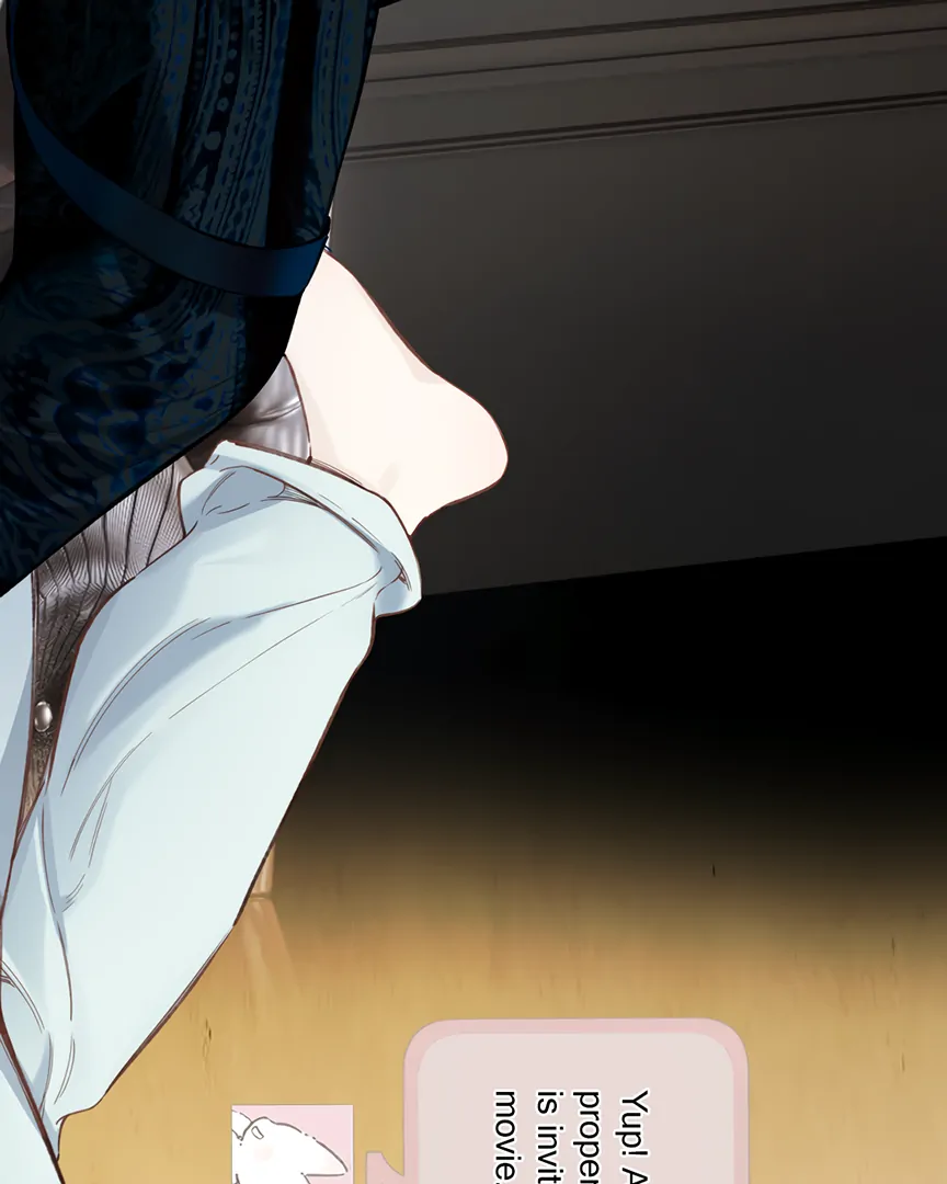 Only for Love Chapter 64 - Page 90