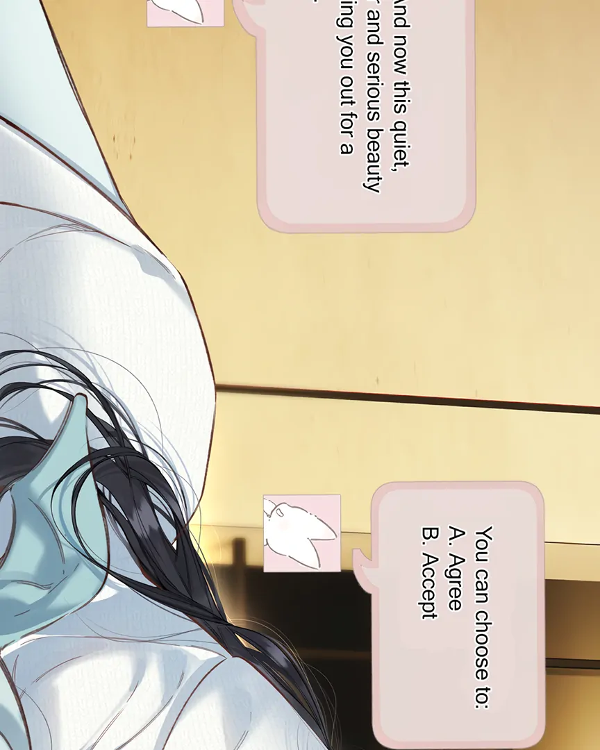 Only for Love Chapter 64 - Page 91