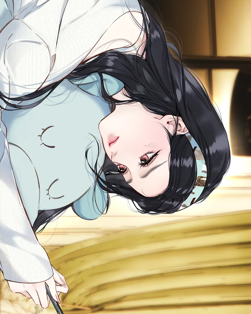 Only for Love Chapter 64 - Page 92