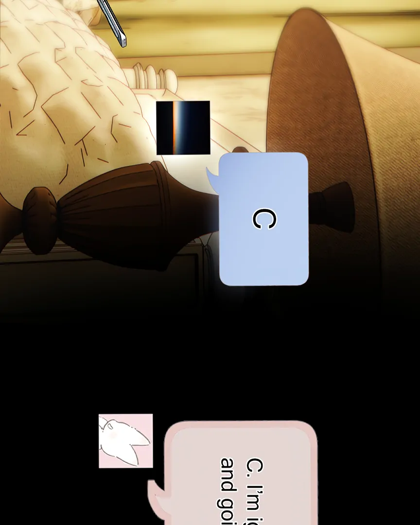 Only for Love Chapter 64 - Page 93