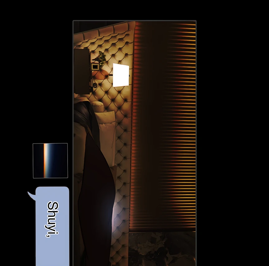 Only for Love Chapter 64 - Page 95