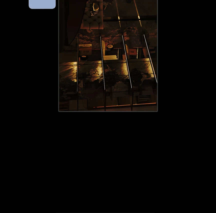 Only for Love Chapter 64 - Page 96