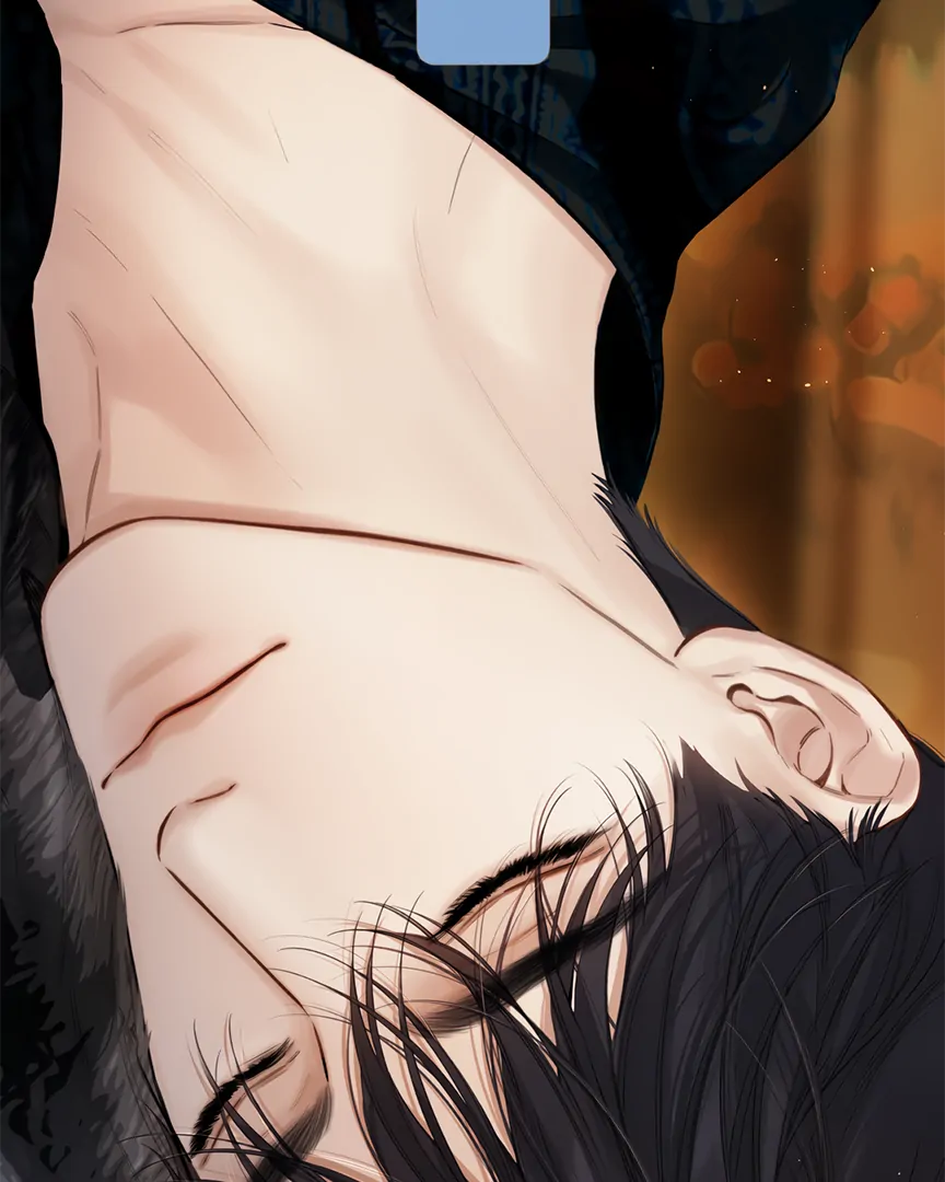 Only for Love Chapter 64 - Page 99