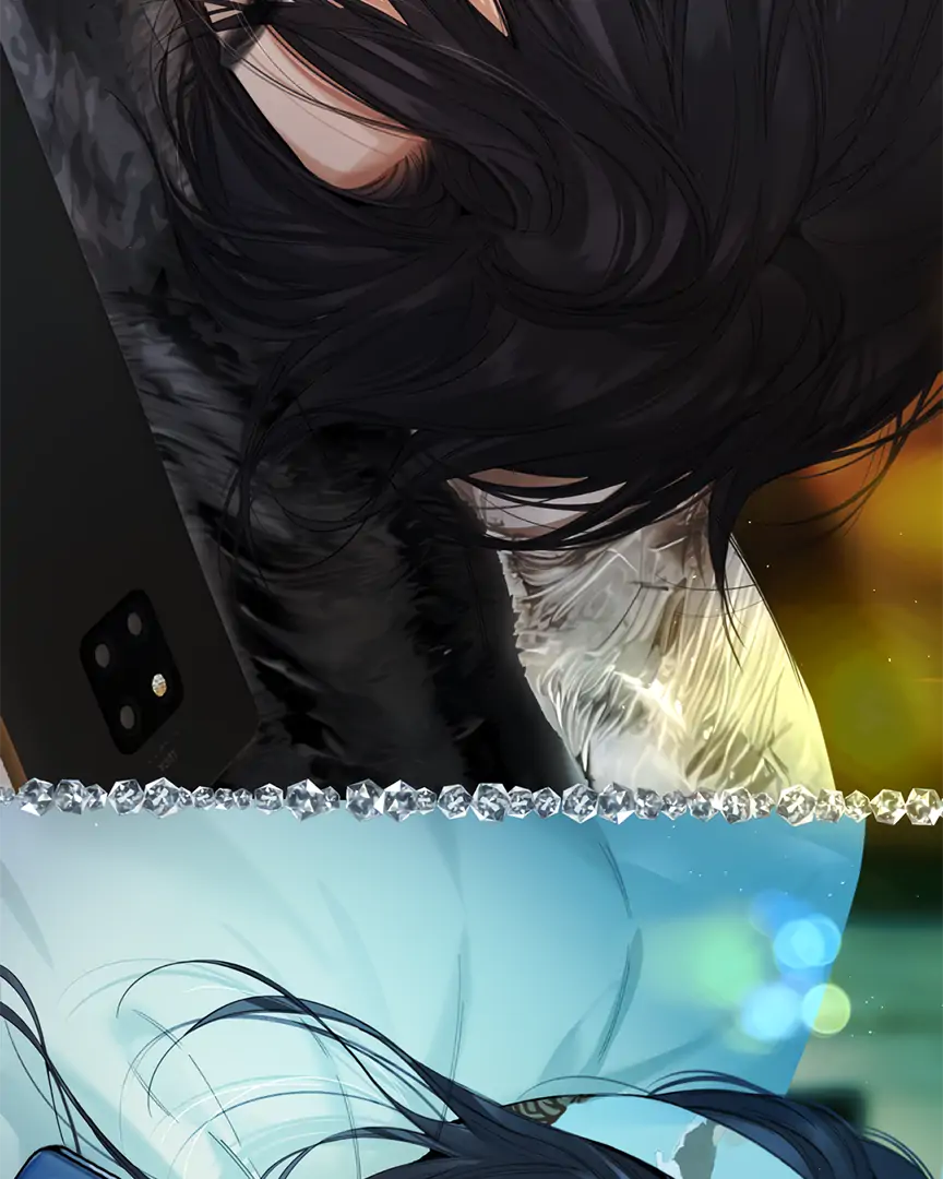 Only for Love Chapter 64 - Page 100