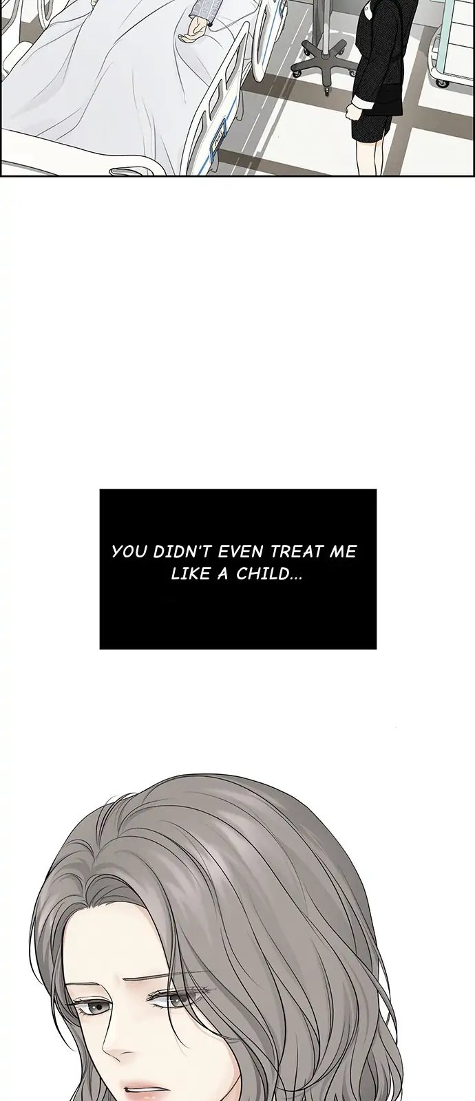 Only Hope Chapter 1 - Page 1