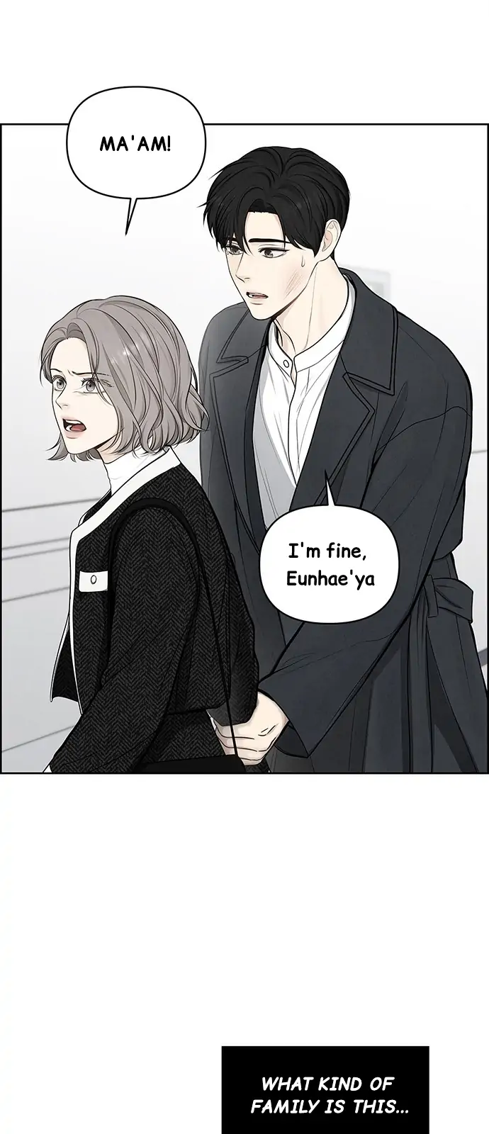 Only Hope Chapter 1 - Page 15