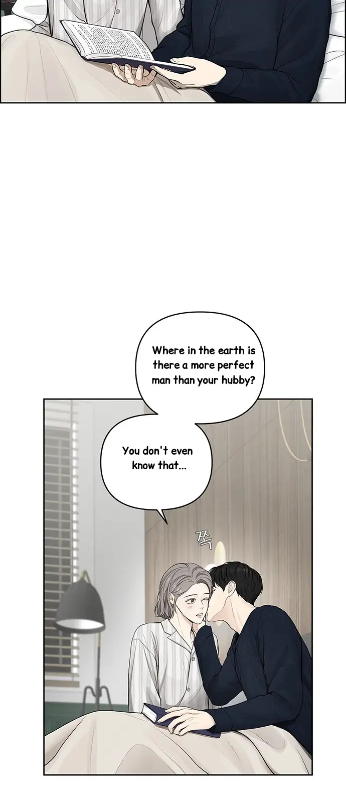 Only Hope Chapter 1 - Page 24