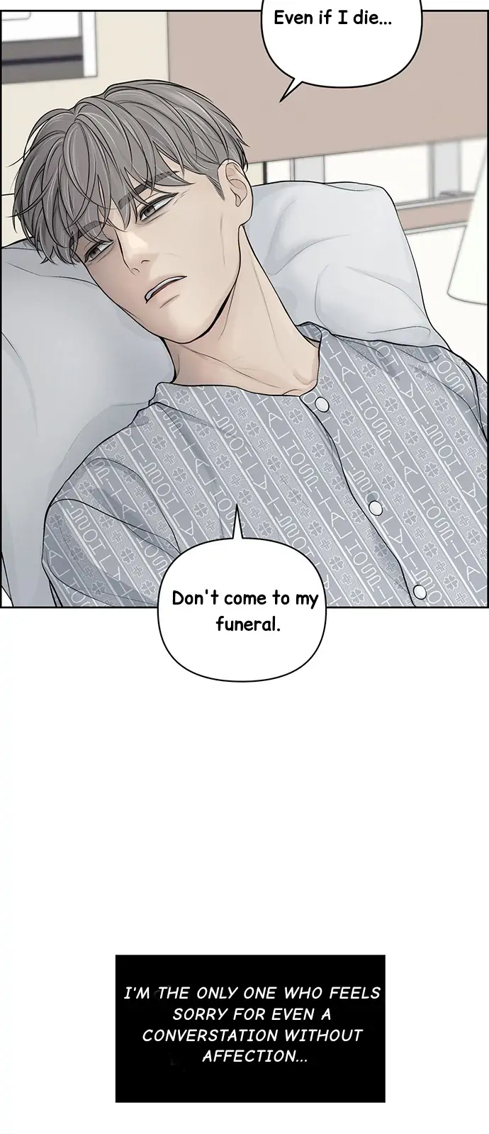 Only Hope Chapter 1 - Page 3