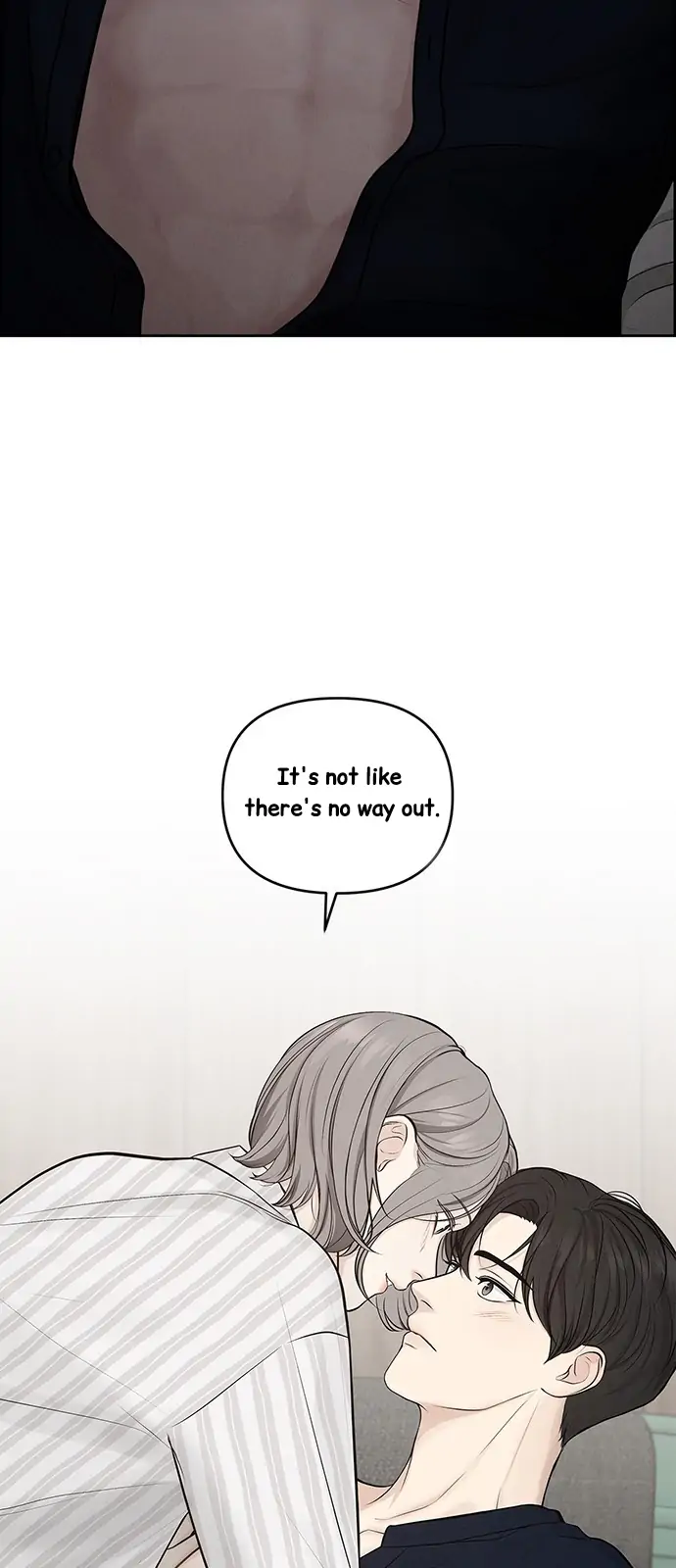 Only Hope Chapter 1 - Page 33