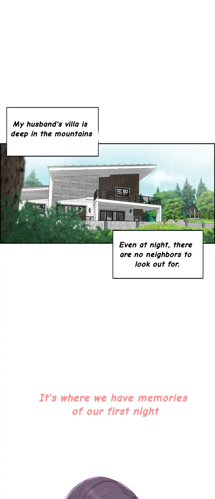 Only Hope Chapter 1 - Page 38