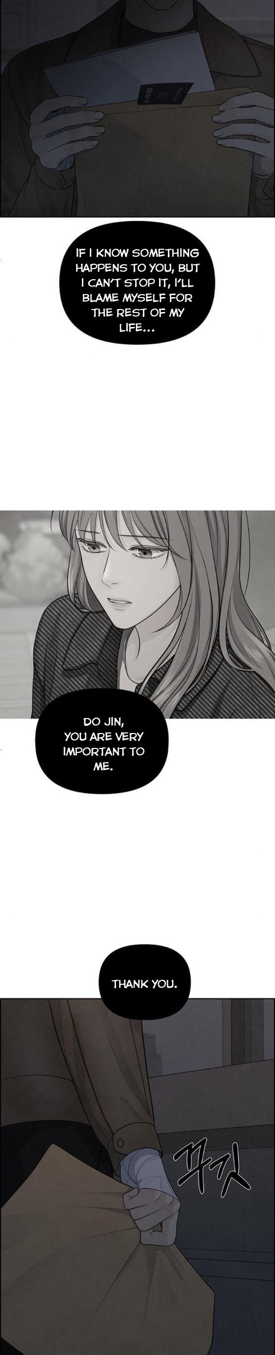Only Hope Chapter 10.5 - Page 15
