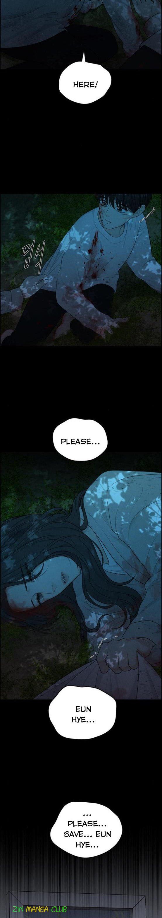 Only Hope Chapter 10.5 - Page 4
