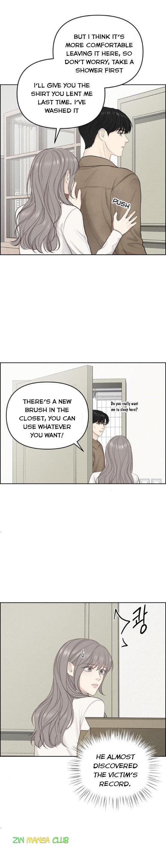 Only Hope Chapter 10 - Page 10