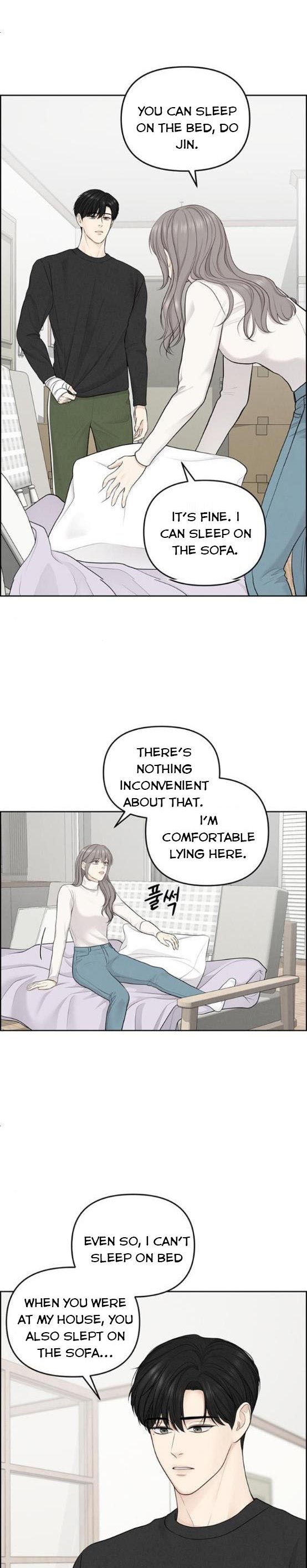 Only Hope Chapter 10 - Page 12