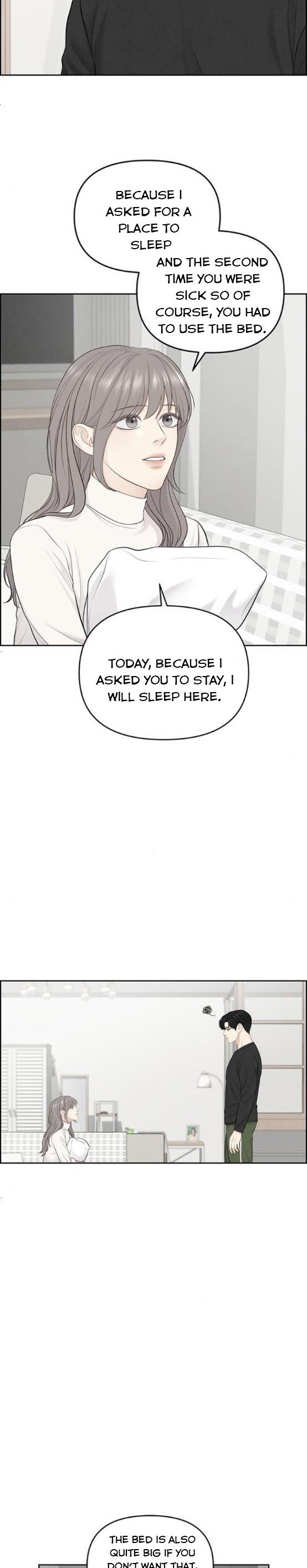 Only Hope Chapter 10 - Page 13