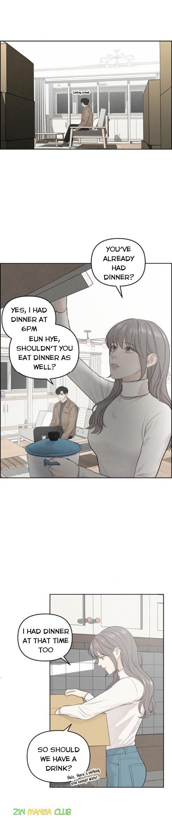 Only Hope Chapter 10 - Page 7