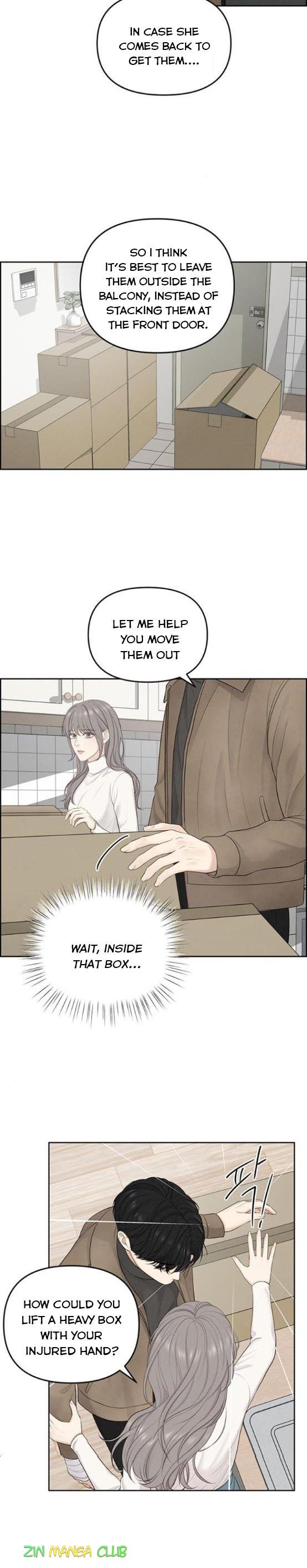 Only Hope Chapter 10 - Page 9