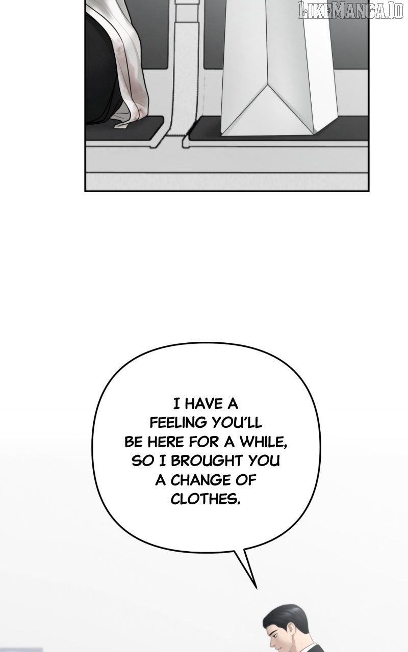 Only Hope Chapter 100 - Page 14