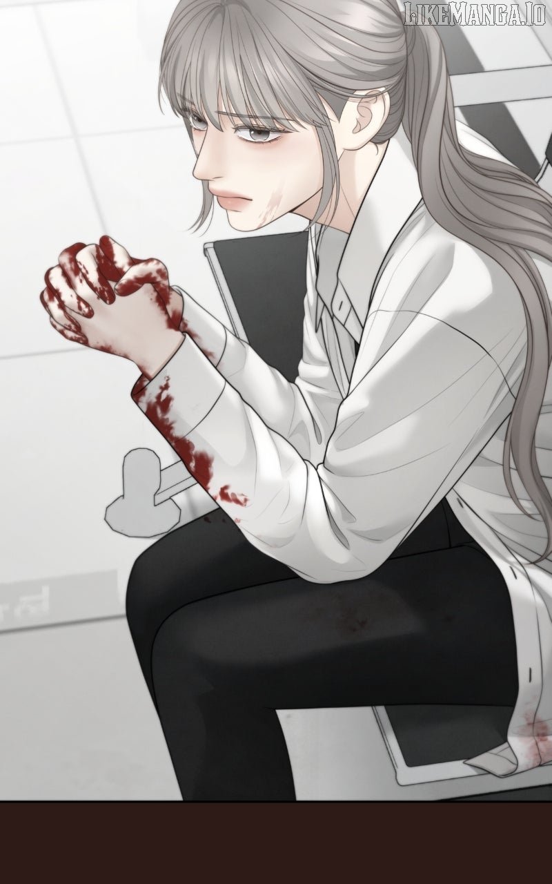 Only Hope Chapter 100 - Page 18