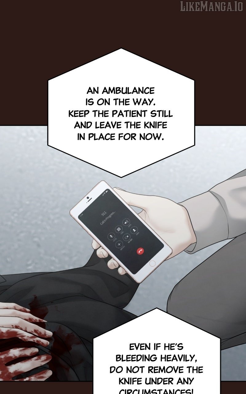 Only Hope Chapter 100 - Page 19