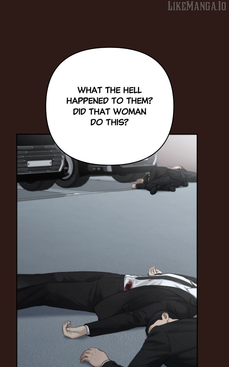 Only Hope Chapter 100 - Page 31