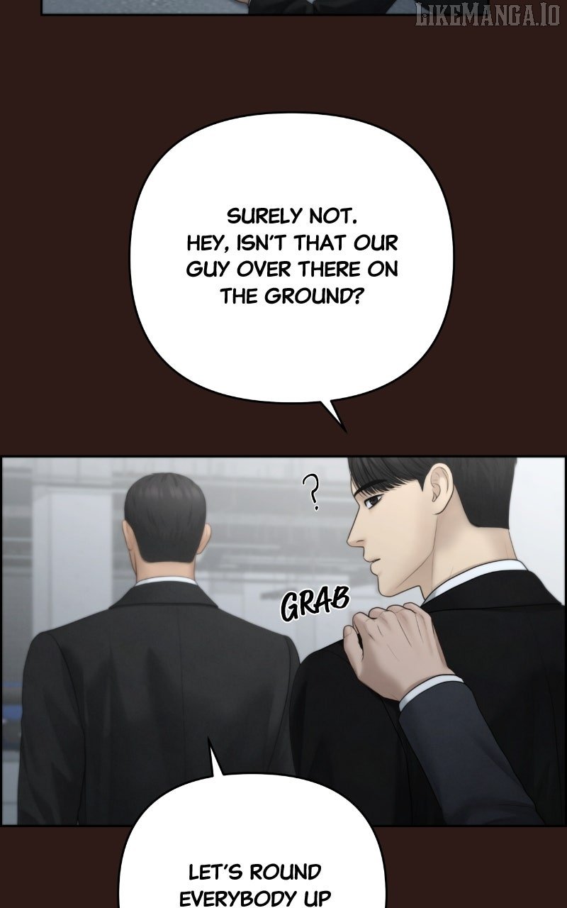 Only Hope Chapter 100 - Page 32