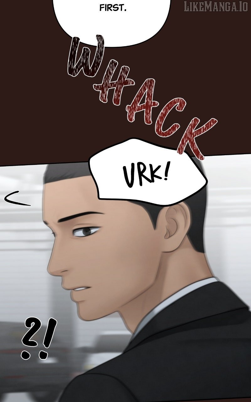 Only Hope Chapter 100 - Page 33