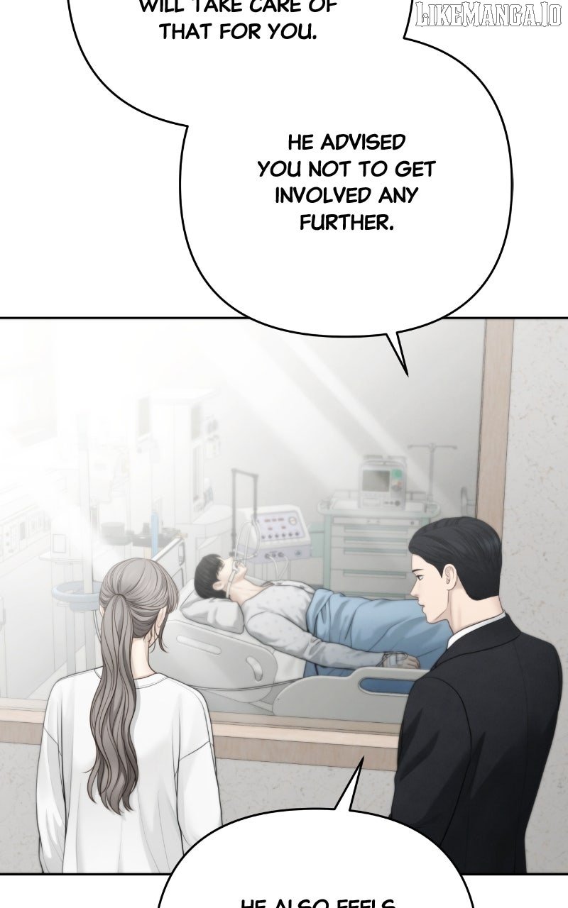 Only Hope Chapter 100 - Page 45