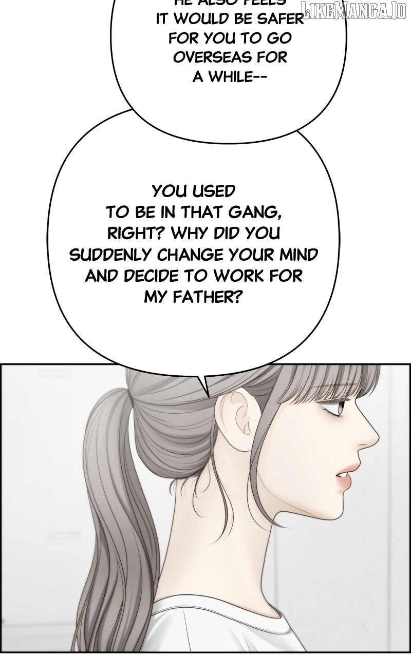 Only Hope Chapter 100 - Page 46