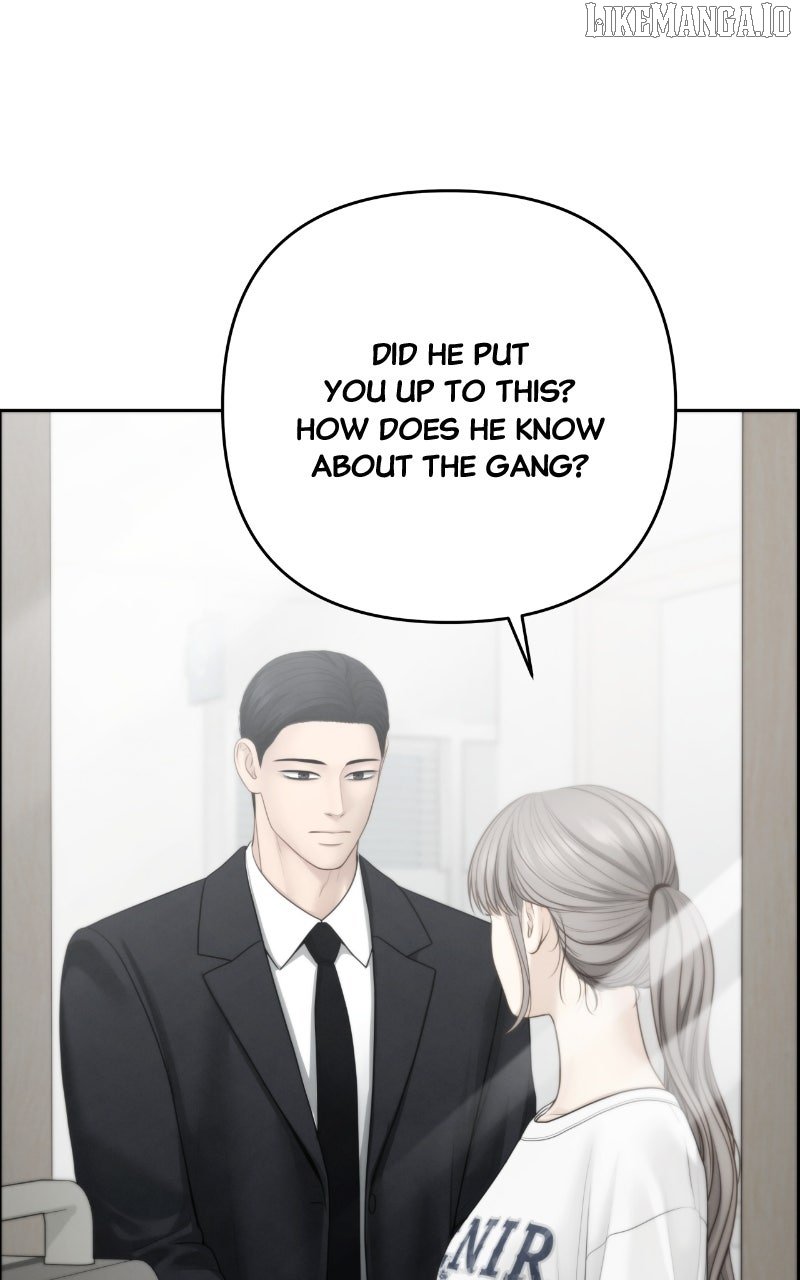 Only Hope Chapter 100 - Page 47