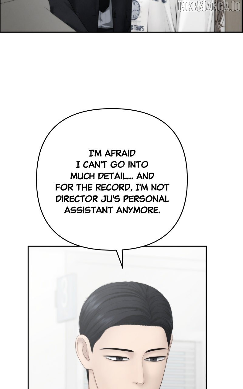 Only Hope Chapter 100 - Page 48