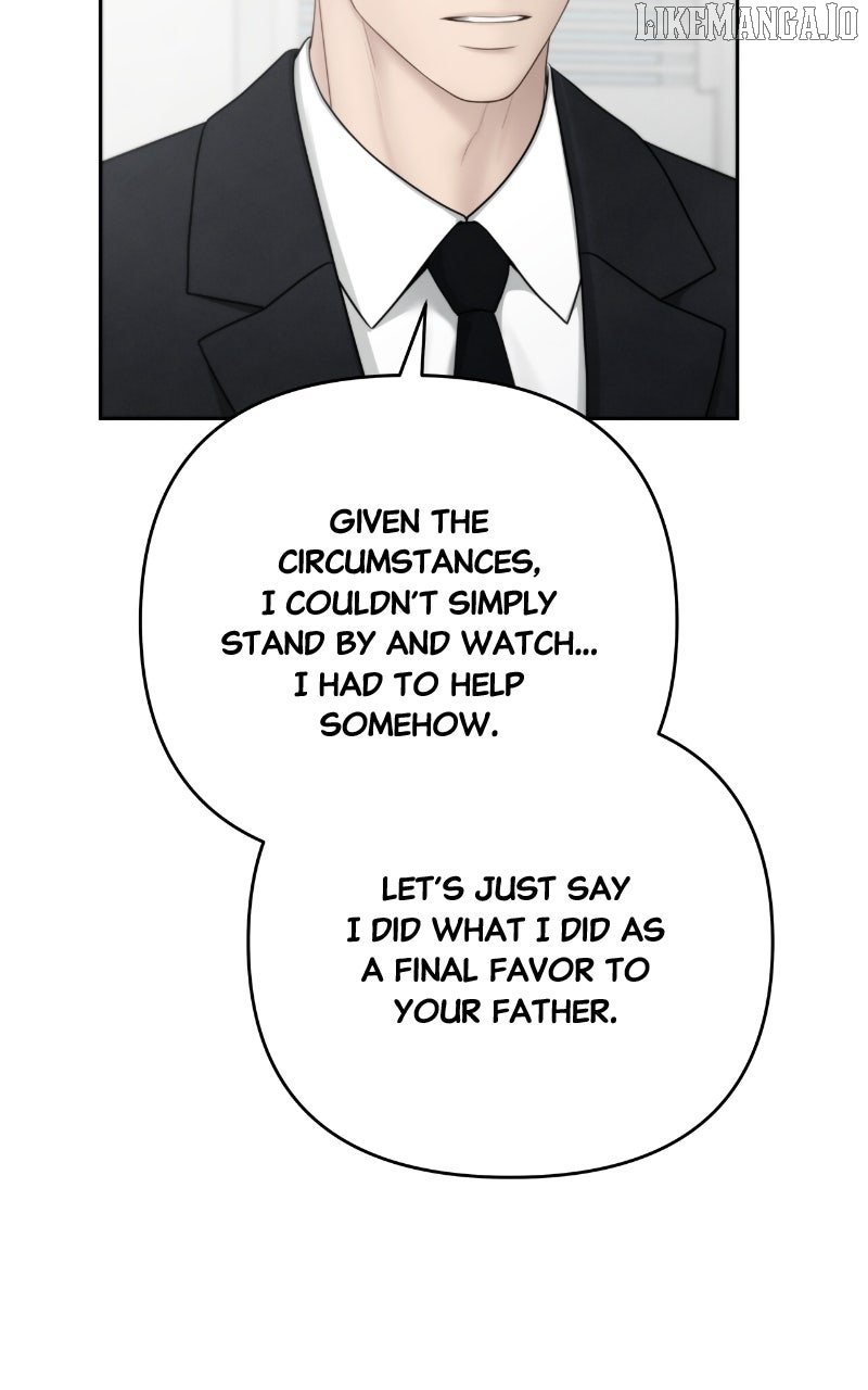 Only Hope Chapter 100 - Page 49