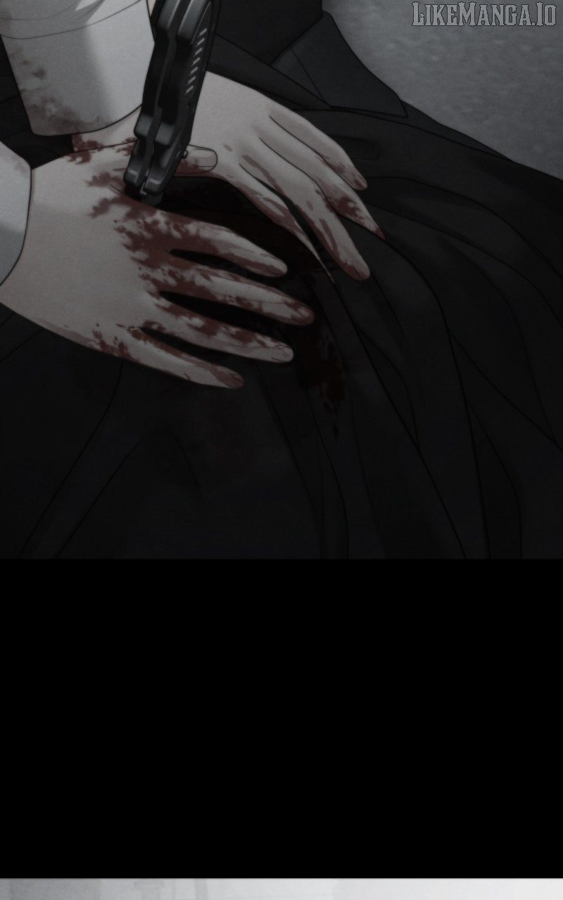 Only Hope Chapter 100 - Page 5
