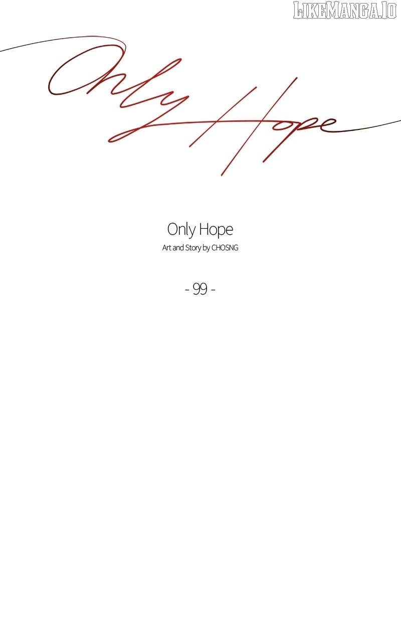 Only Hope Chapter 100 - Page 62