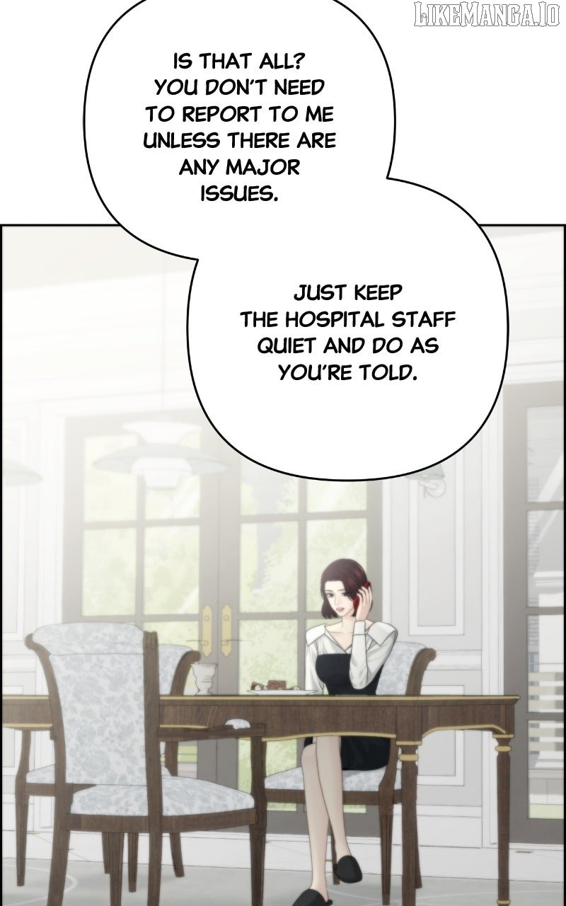 Only Hope Chapter 100 - Page 64