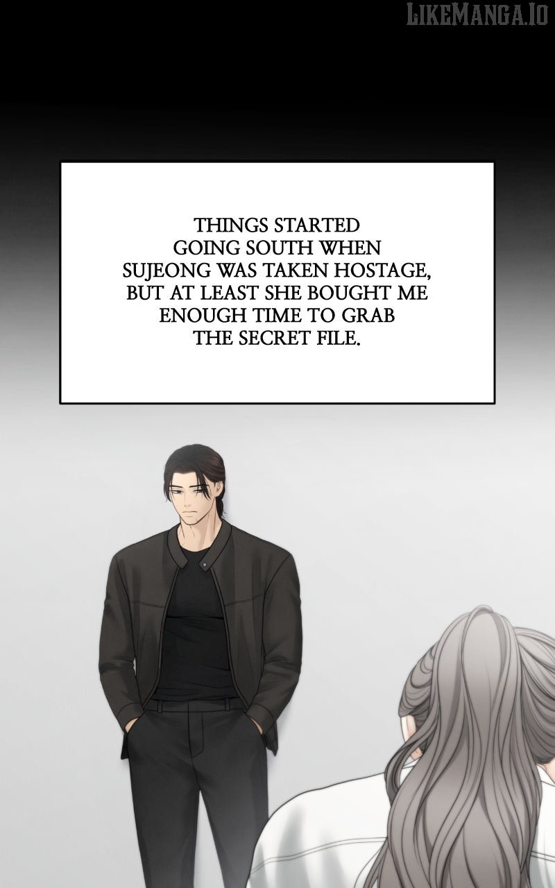 Only Hope Chapter 100 - Page 7