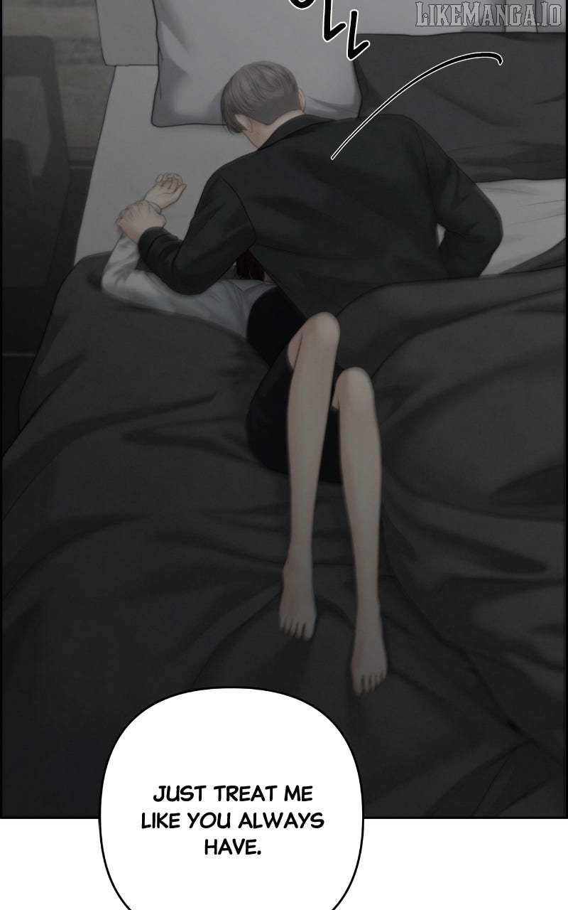 Only Hope Chapter 100 - Page 85