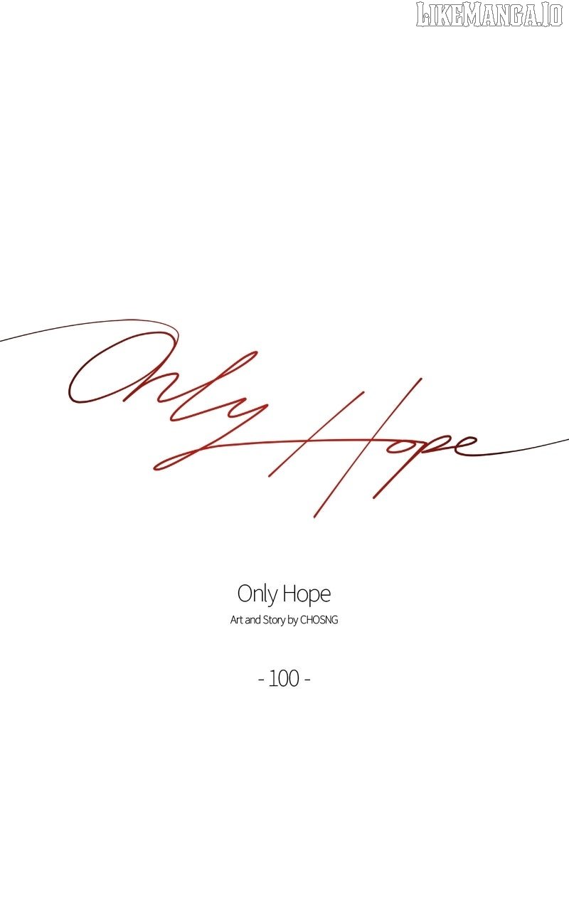 Only Hope Chapter 101 - Page 32