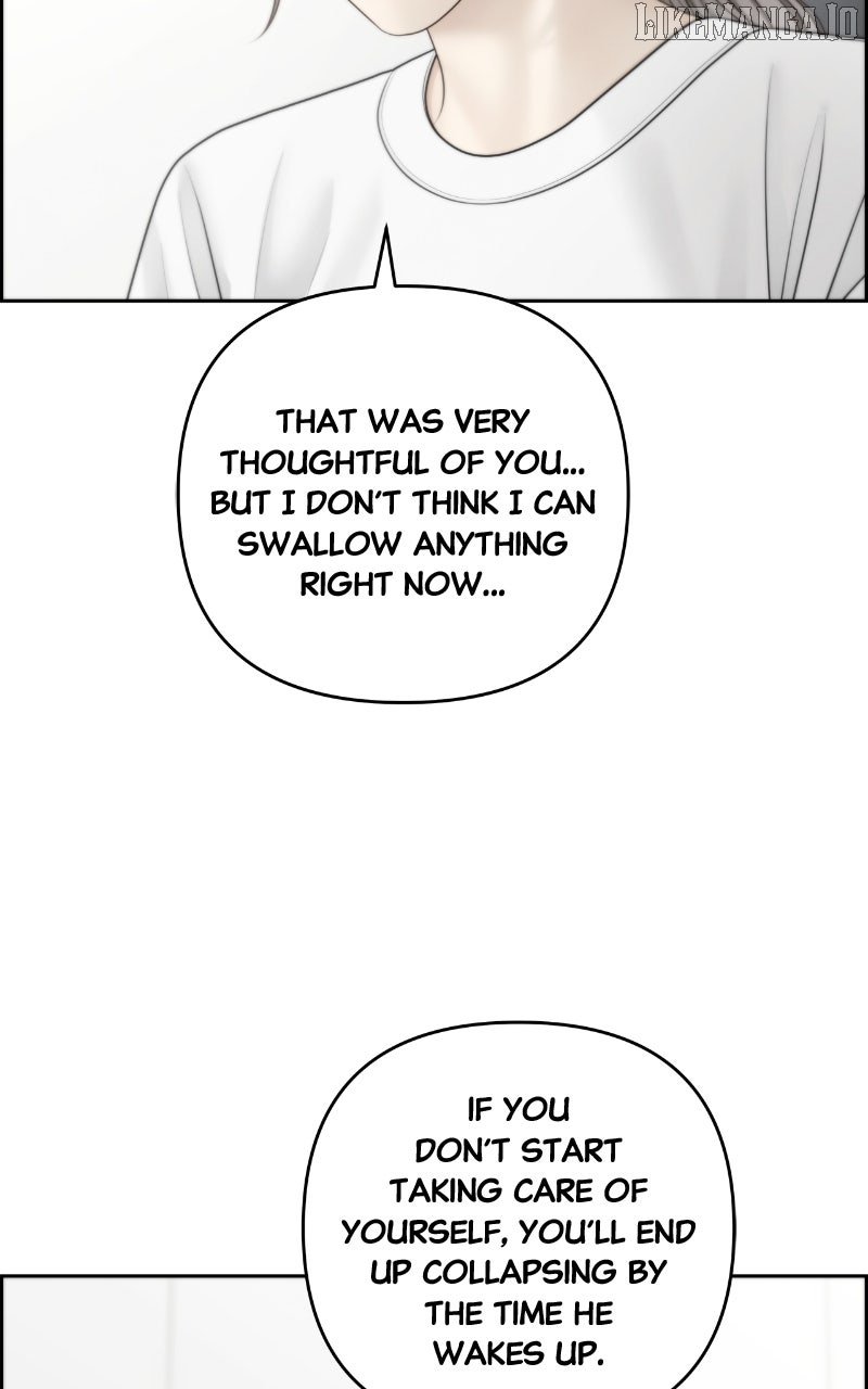 Only Hope Chapter 101 - Page 36