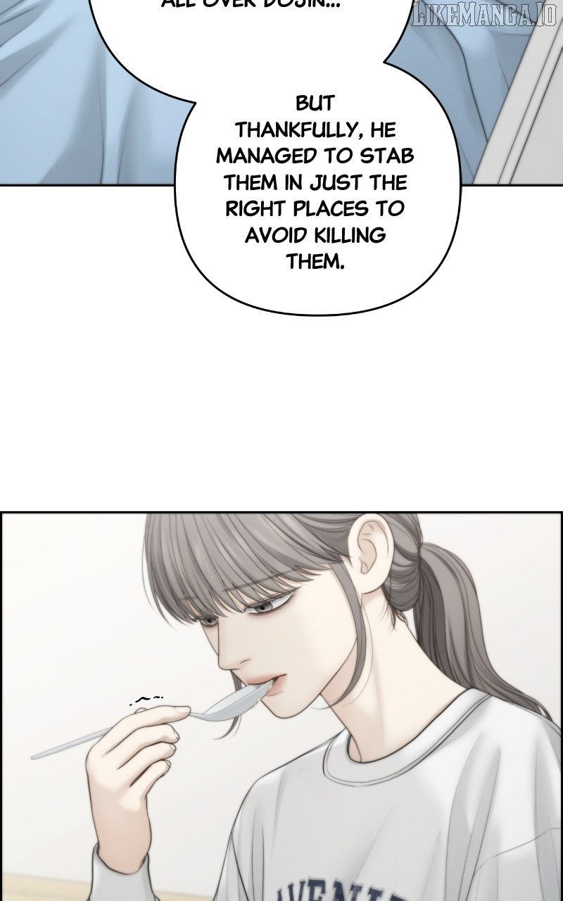 Only Hope Chapter 101 - Page 47