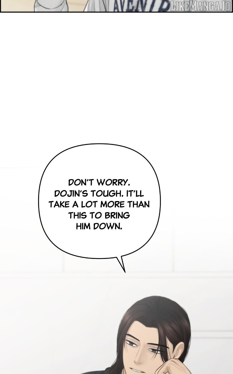 Only Hope Chapter 101 - Page 48