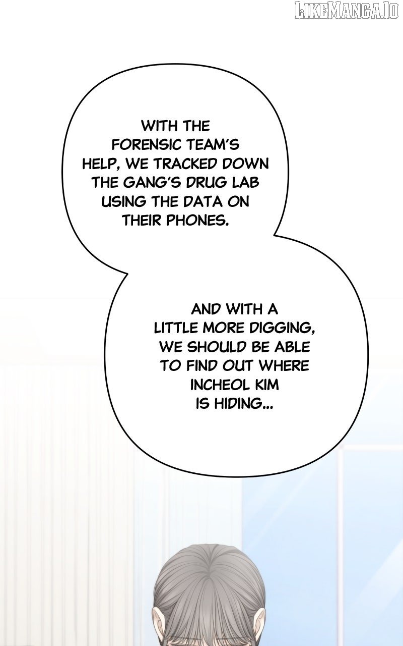 Only Hope Chapter 101 - Page 52