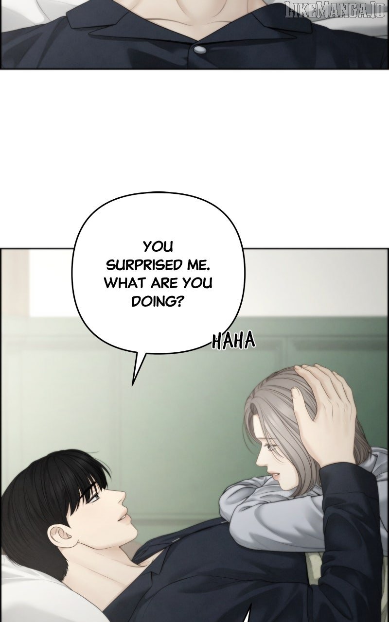 Only Hope Chapter 101 - Page 86