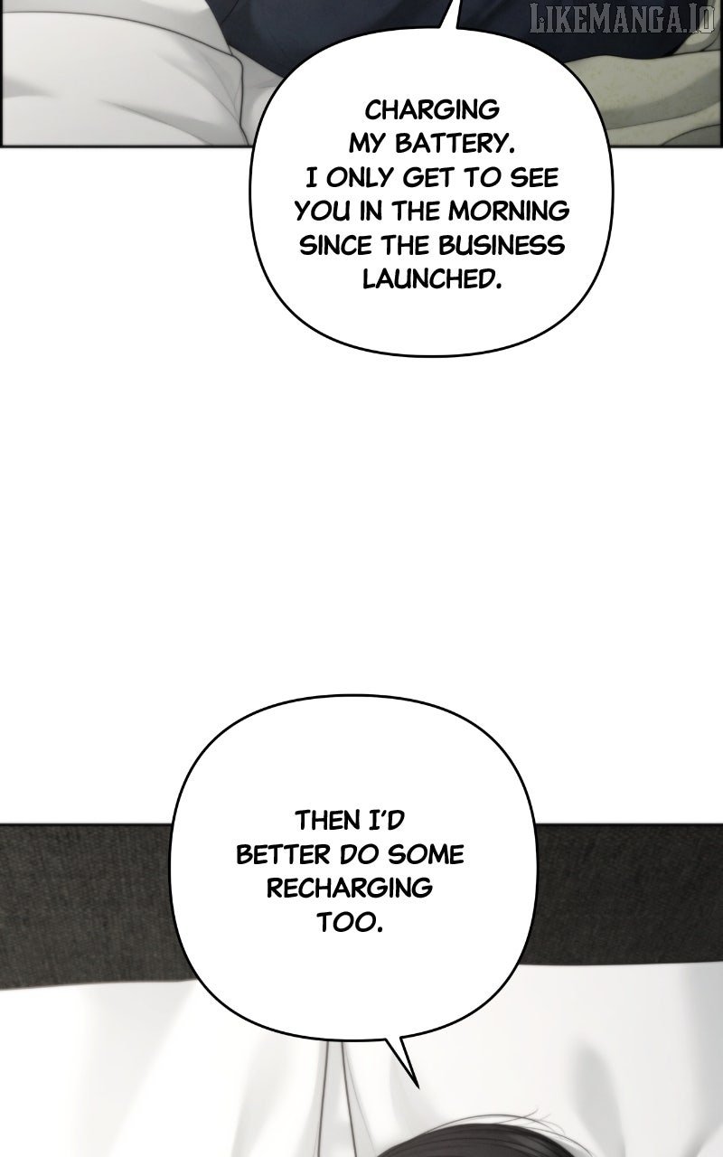 Only Hope Chapter 101 - Page 87