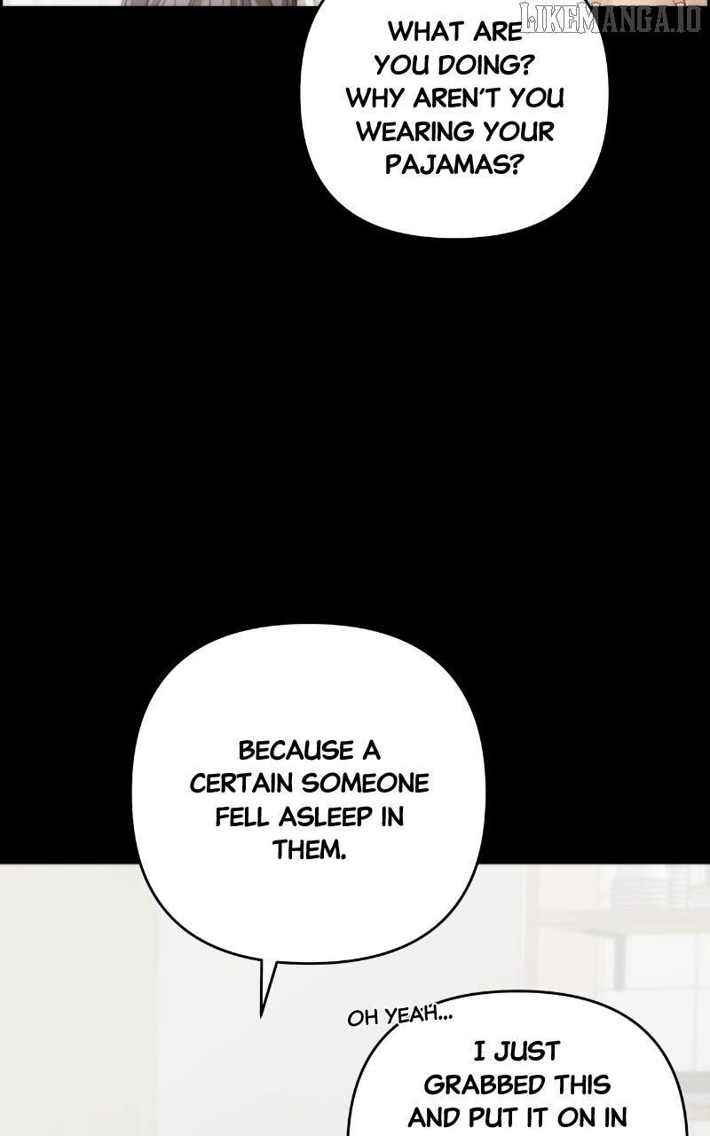 Only Hope Chapter 102 - Page 23
