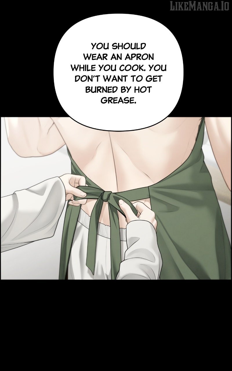 Only Hope Chapter 102 - Page 27
