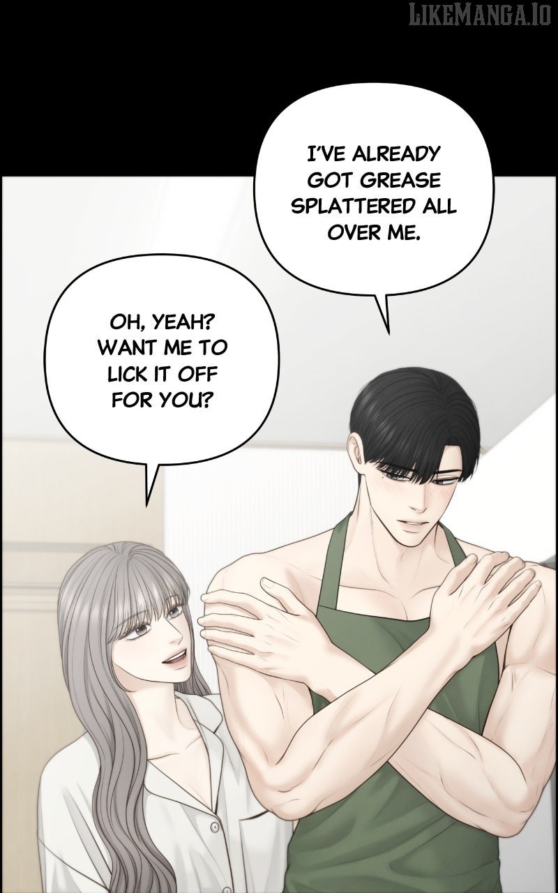 Only Hope Chapter 102 - Page 28