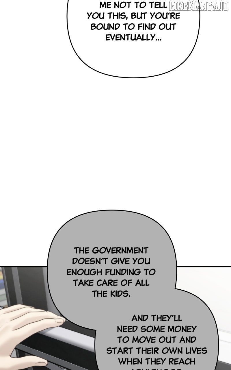 Only Hope Chapter 102 - Page 59